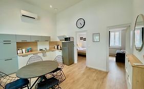 Suite Clovis 7